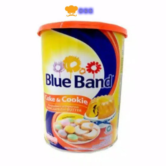 blueband blue band cake and cookies 1kg /margarine margarin