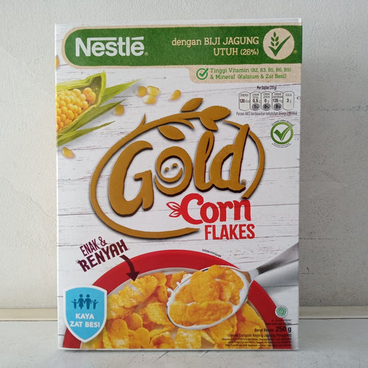 Nestle Corn Flake 250gr