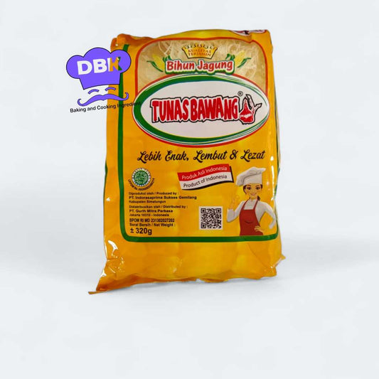 Bihun Jagung Cap Tunas Bawang 320gr