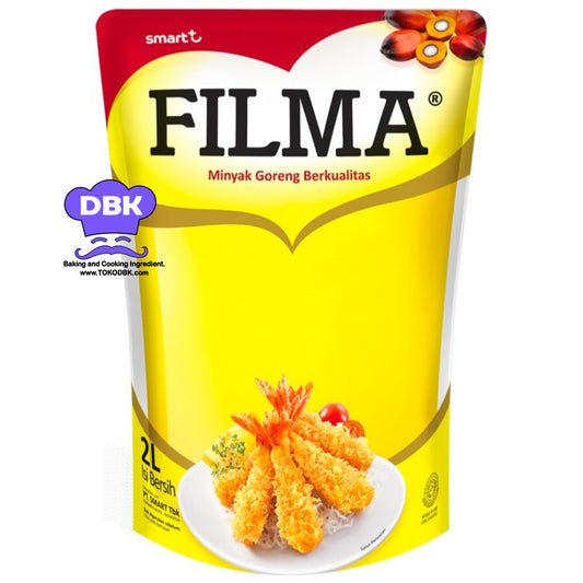Filma Minyak 2lt minyak goreng cooking oil