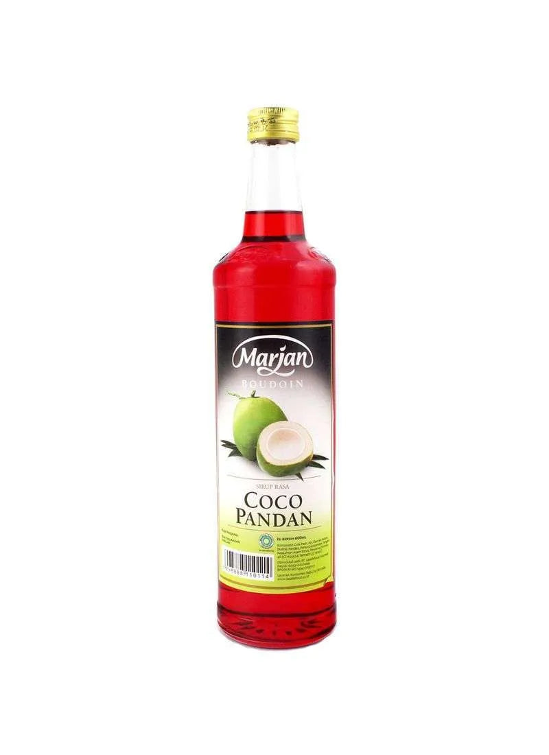 Sirup Marjan 460ml