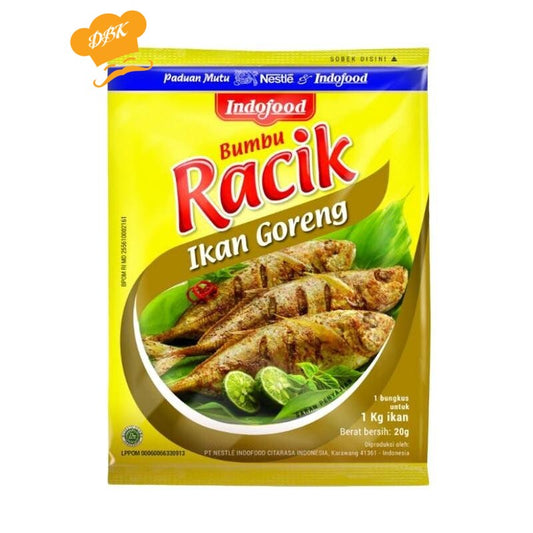 Bumbu Racik Ikan Goreng / 1 Pcs