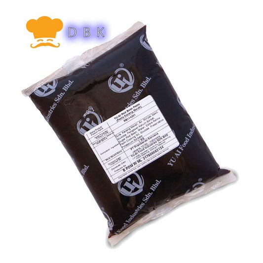 Yuai Yu Ai Red Bean Paste / Pasta Kacang Merah Filling mooncake