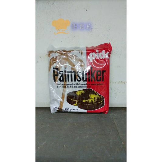 Palm Sugar / Suiker Pido 250gr gula semut gula aren bubuk