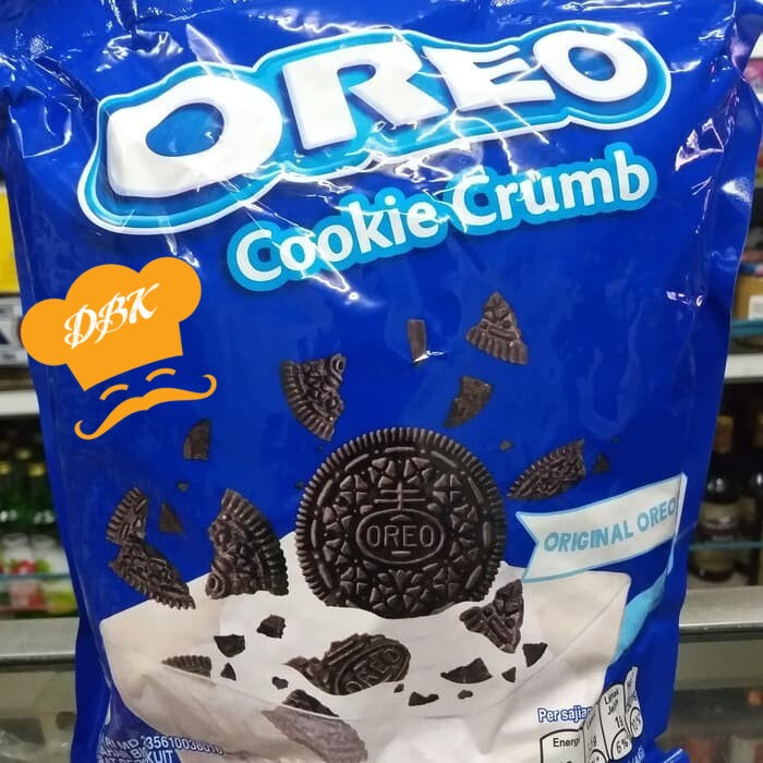 bubuk oreo 100gr/1kg kualitas no 1 oreo tabur ORIGINAL