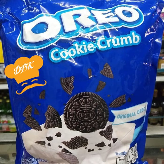 bubuk oreo 100gr/1kg kualitas no 1 oreo tabur ORIGINAL