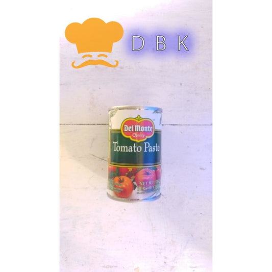 delmonte tomat pasta 170gr