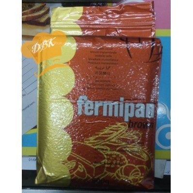 fermipan 500gr ragi kue yeast import ragi roti
