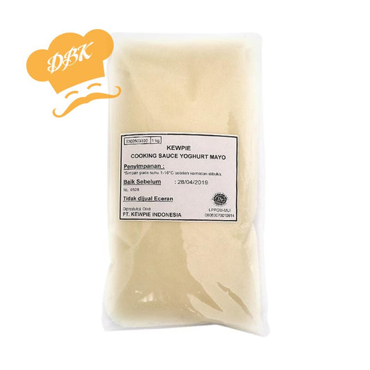 kewpie cooking sauce yoghurt mayo 1kg mayonaise yogurt salad