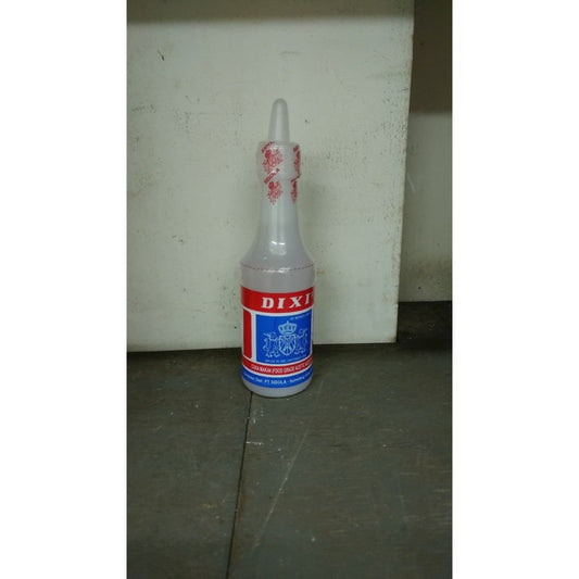 Cuka Dixi 150ml cuka meja HALAL
