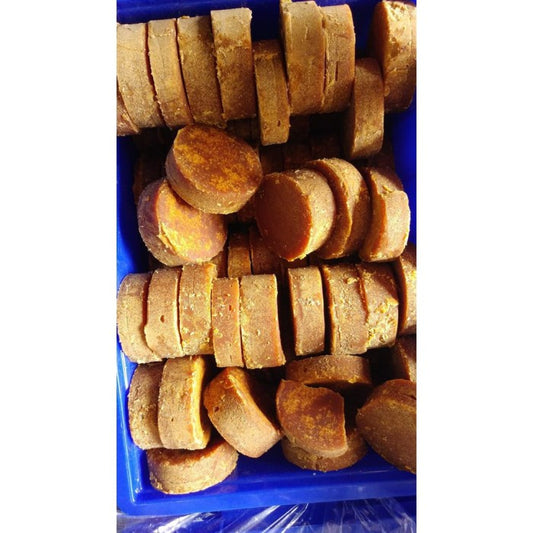 Gula Aren Gepeng kiloan per 1/4kg
