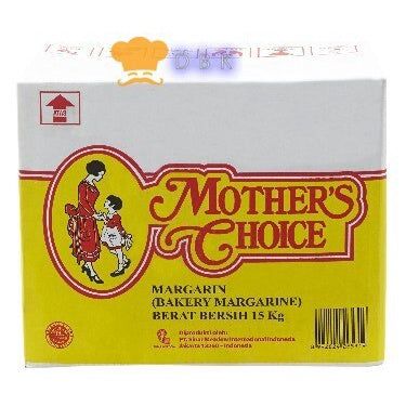 Mother Mother's Choice margarine 500gr