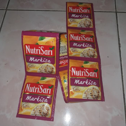 nutrisari markisa per renceng