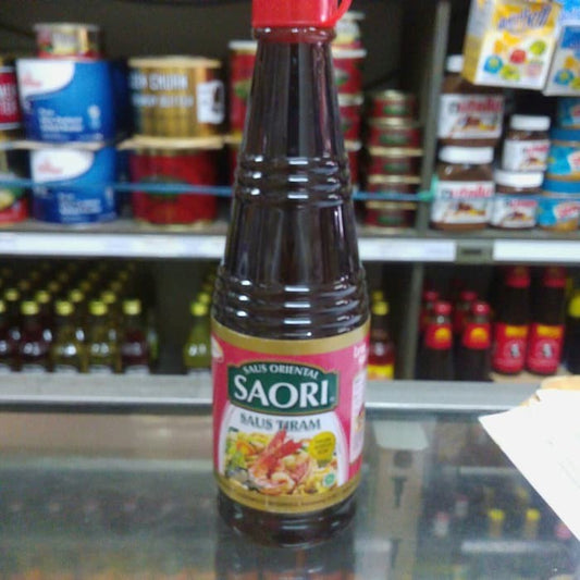 Saori saos tiram oriental 270ml