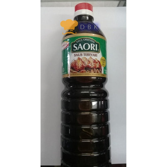 saori teriyaki 1270