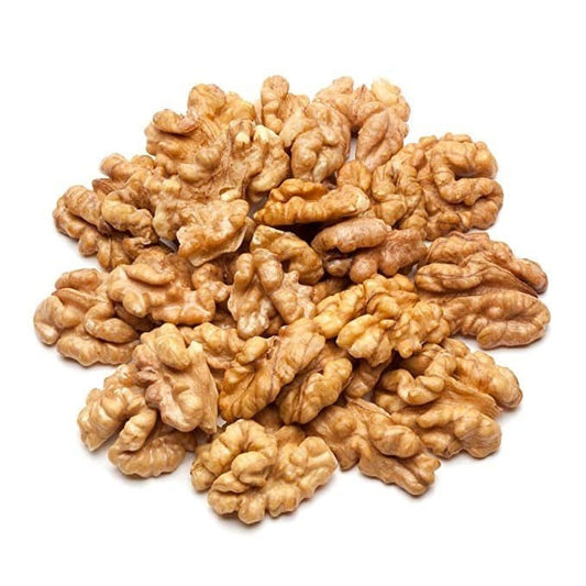 Kacang Walnut 250gr raw TERMURAH bukan kenari lokal kacang otak