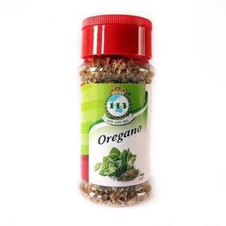cap 113 Oregano 12gr cap113