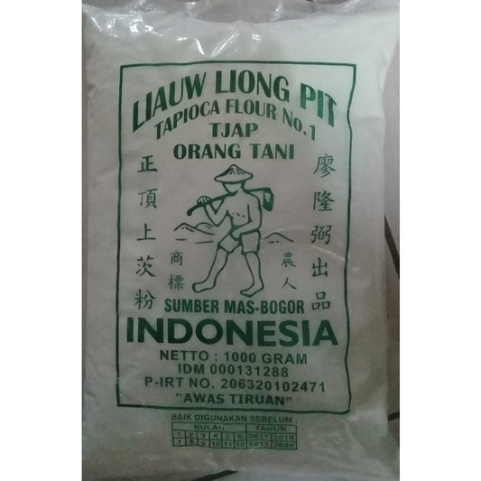 Sagu tani pit kemasa 1 kg