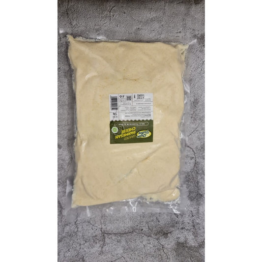 keju parmesan green valley per 100gr