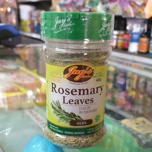 Jays Rosemary