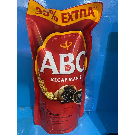 ABC Kecap manis 925ml