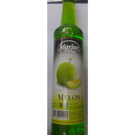 sirup syrup marjan melon 460ml