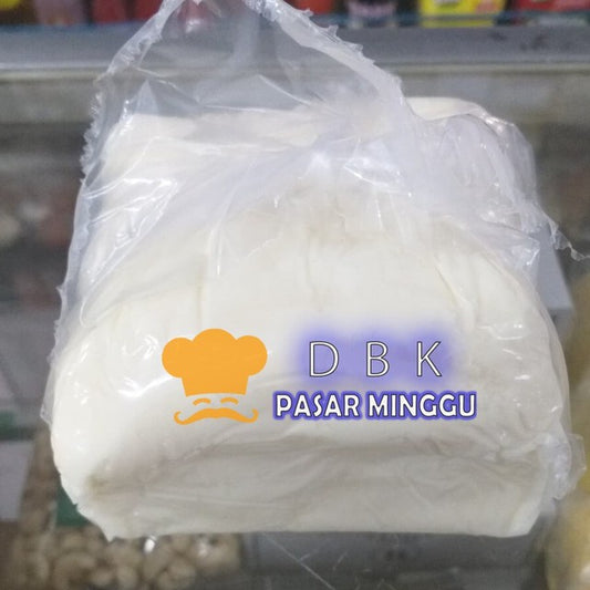 palmia minyak goreng padat / minyak beku per 500gr